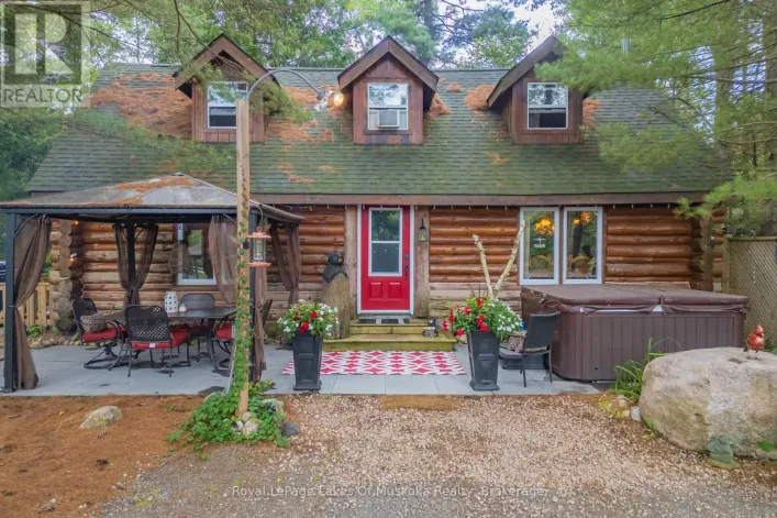 A - 642 AIRPORT ROAD, Joly