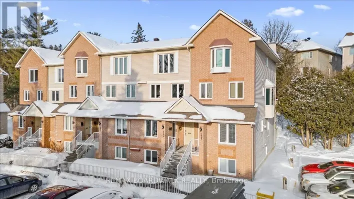 A - 6623 BILBERRY DRIVE, Ottawa