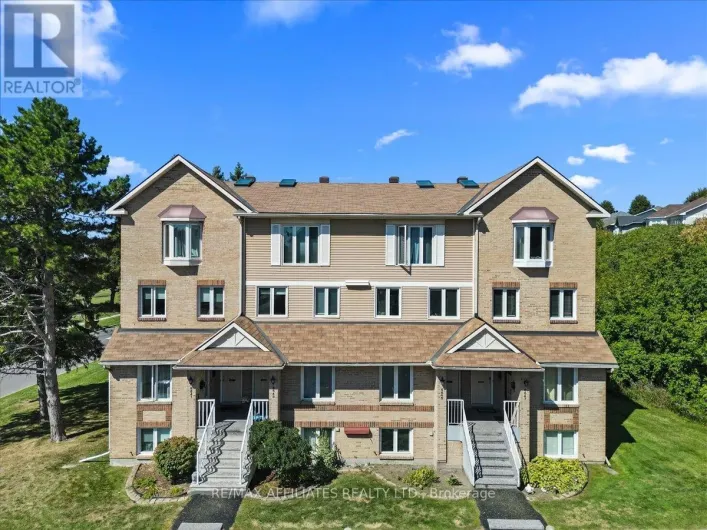 A - 6643 BILBERRY DRIVE, Ottawa