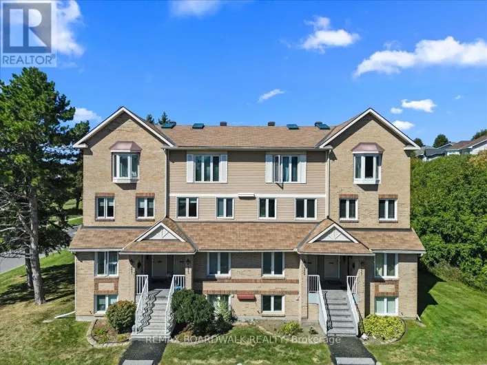 A - 6643 BILBERRY DRIVE, Ottawa