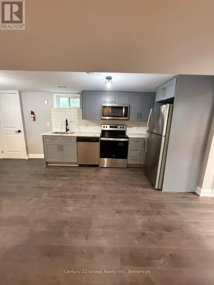 A - 668 FRANK STREET, Peterborough