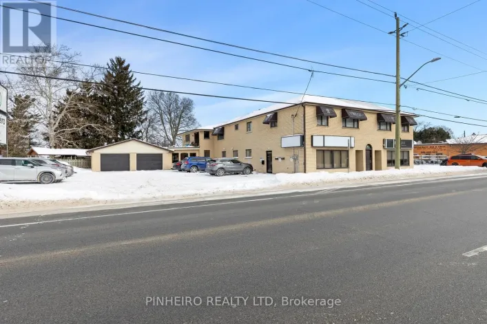 A - 696 HAMILTON STREET, London East