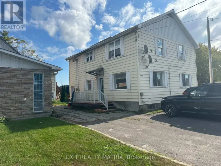 A - 696 PRINCIPALE STREET, Casselman