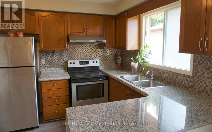 A - 7 PORRITT STREET, Barrie