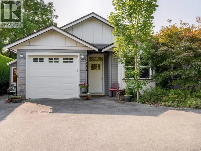 A 7045 Wallace Dr, Central Saanich