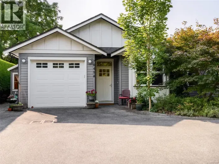 A 7045 Wallace Dr, Central Saanich
