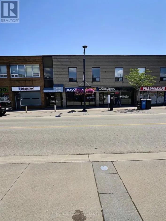 A - 79 DUNLOP STREET W, Barrie
