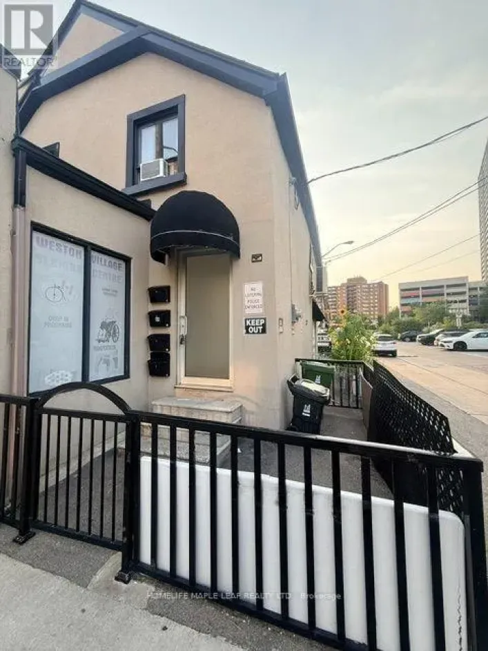 A - 8 JOHN STREET, Toronto