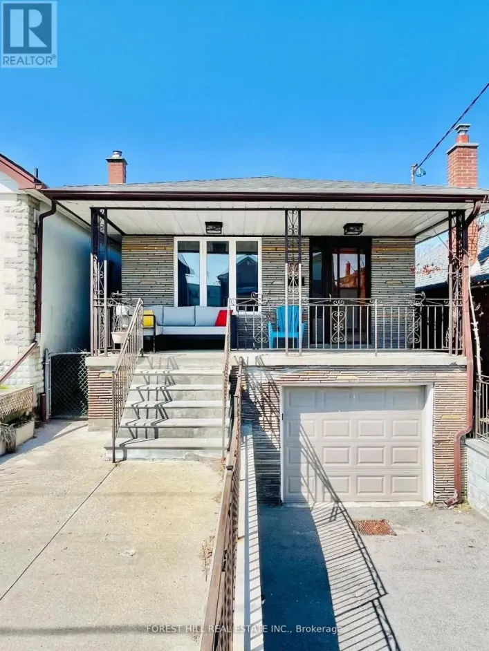 A - 80 BELGRAVIA AVENUE, Toronto