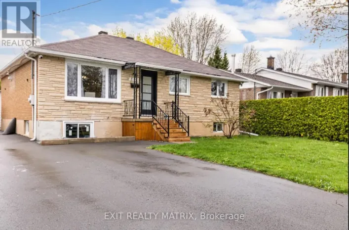 A - 848 WILLOW AVENUE, Ottawa