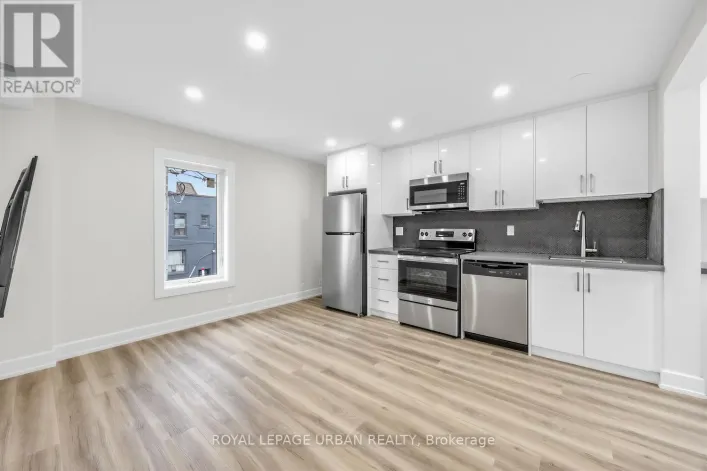 A - 851 DANFORTH AVENUE, Toronto