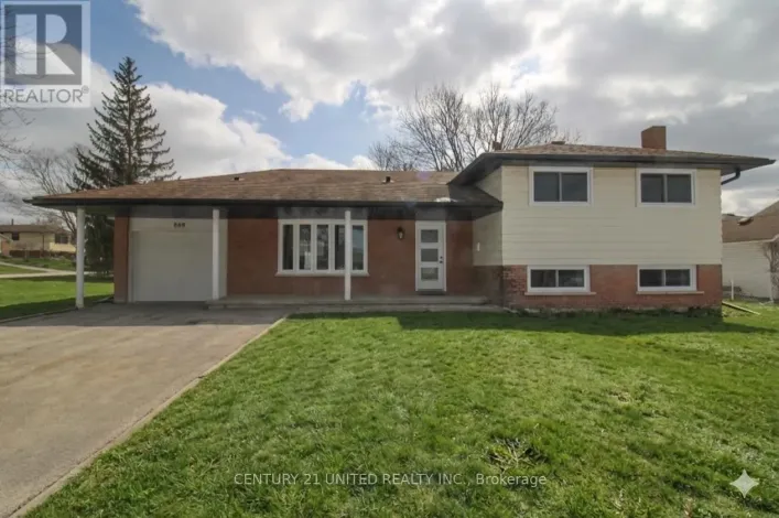 A - 889 SYDENHAM ROAD, Peterborough