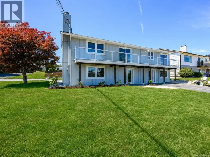 A 896 Galerno Rd, Campbell River