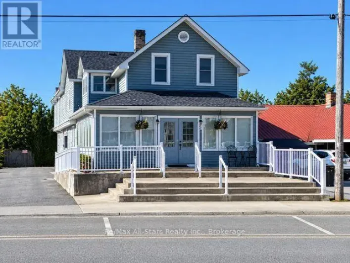 A - 9 FRANCIS STREET W, Kawartha Lakes