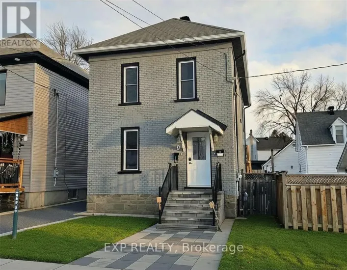 A - 9 KENT STREET, Smiths Falls