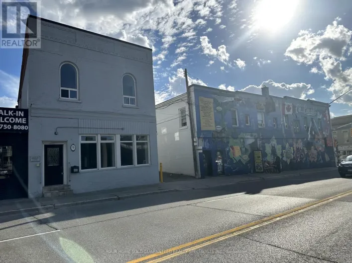 A - 9 WELLINGTON STREET E, Aurora