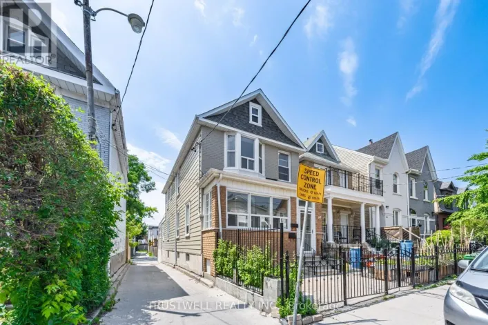 A - 90 GALT AVENUE, Toronto