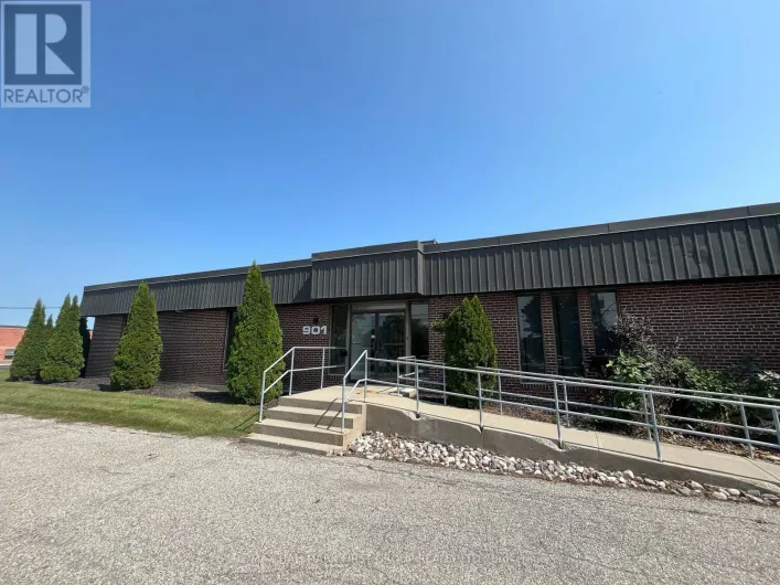A - 901 DILLINGHAM ROAD, Pickering