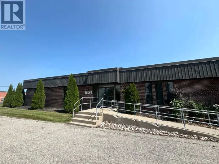 A - 901 DILLINGHAM ROAD, Pickering