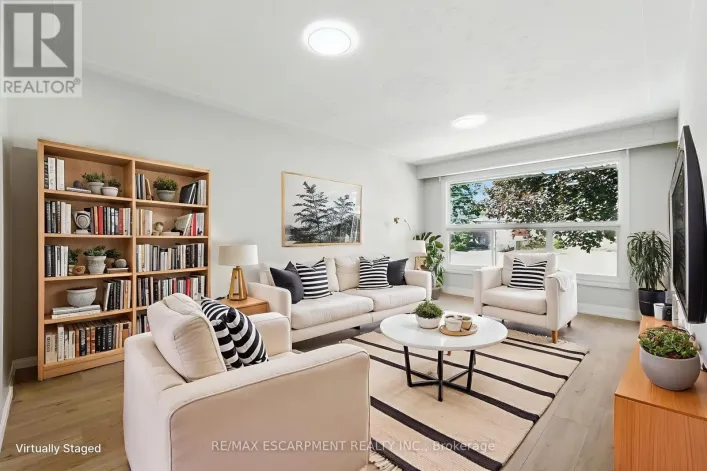 A - 929 UPPER OTTAWA STREET, Hamilton