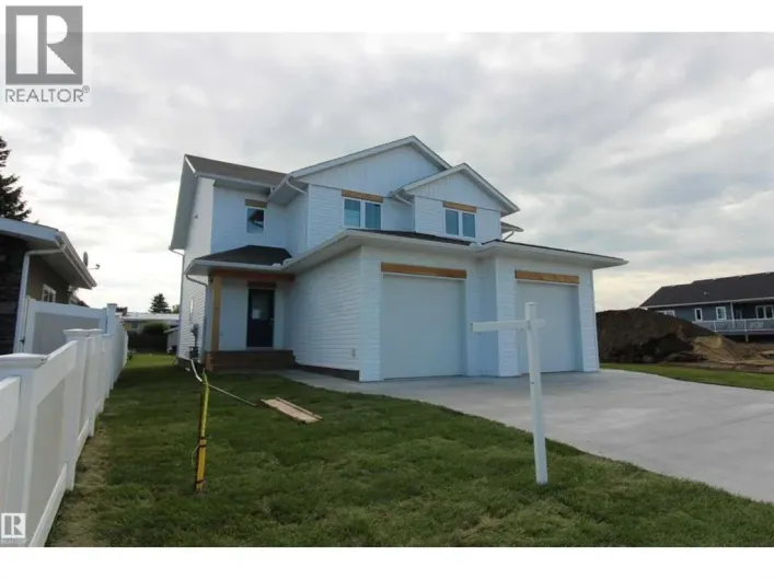 A, 9315 99 Avenue, Westlock
