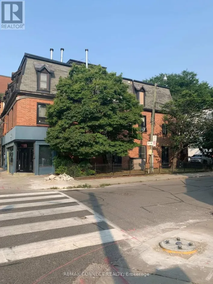 A - 94 SACKVILLE STREET, Toronto