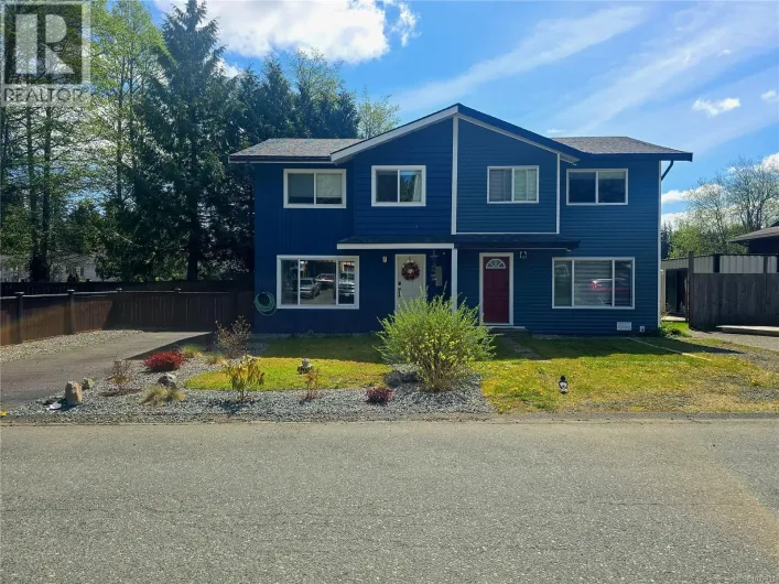 A 9477 Scott St, Port Hardy