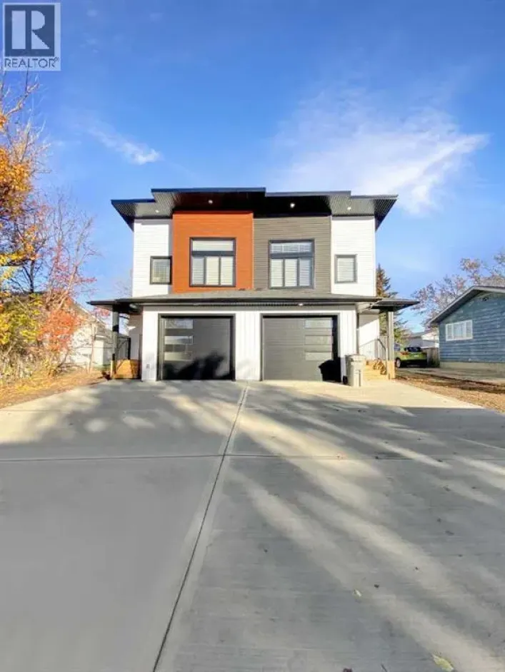 A, 9528 98 Avenue, Grande Prairie