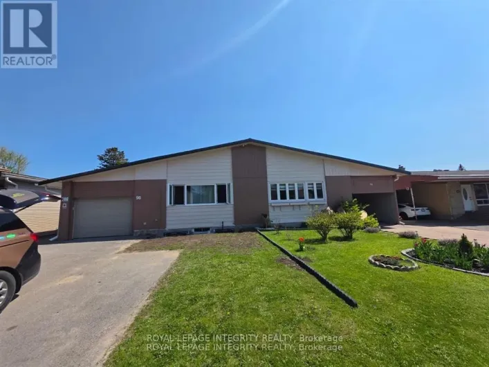 A - 96 FIELDROW STREET, Ottawa