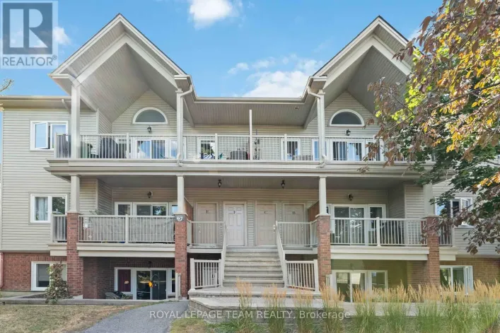 A - 97 CRESTWAY DRIVE, Ottawa