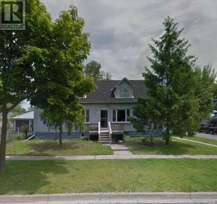 A - 99 BEATRICE STREET, Welland