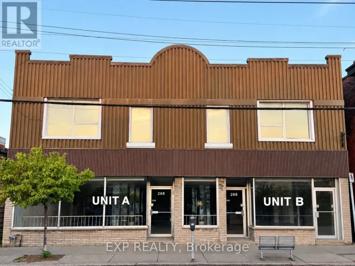 A AND B - 264-268 OTTAWA STREET N, Hamilton
