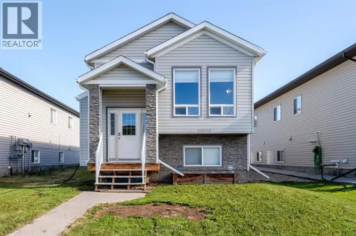 A & B, 11518 73 Avenue, Grande Prairie