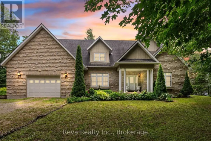 A & B - 464 MOONEY ROAD, Hastings Highlands