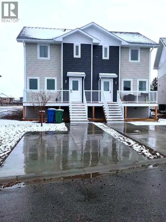 A & B, 50 Sage Brush Avenue, Taber