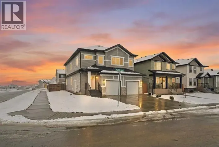 A & B, 58 Valmont Street, Blackfalds