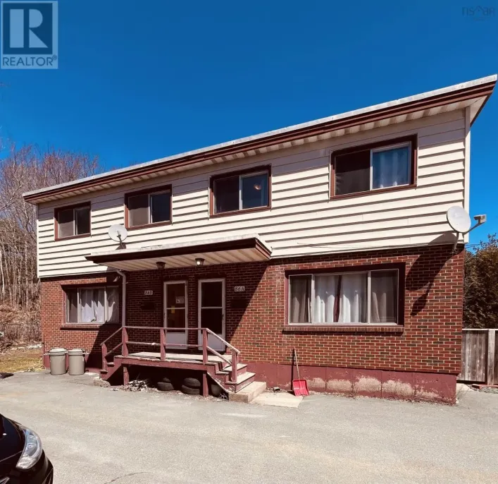A B 84-86 Williams Lake Road, Armdale
