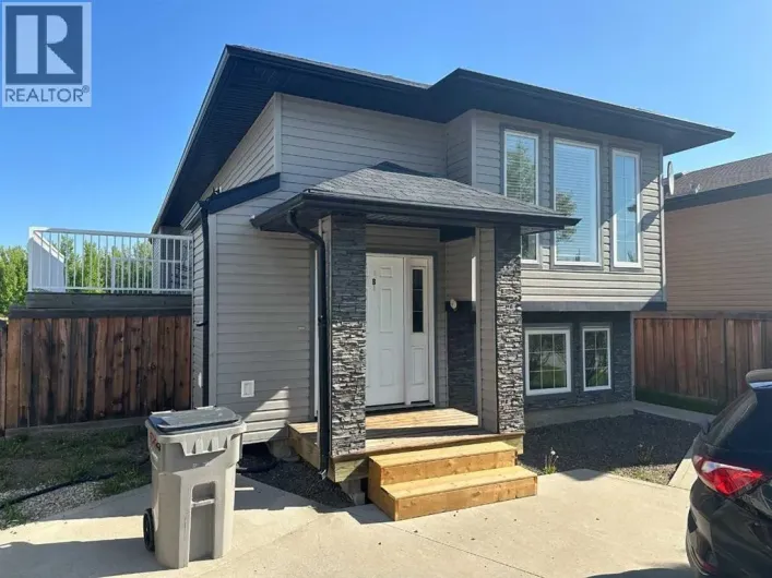 A & B, 8876 75 Avenue, Grande Prairie