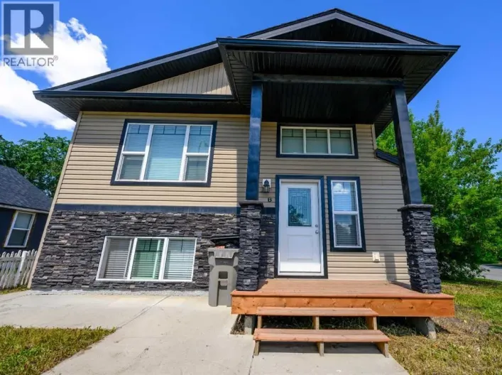 A & B, 9302 100 Avenue, Grande Prairie