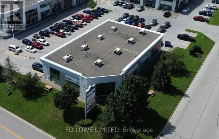 A - B1 - 566 BRYNE DRIVE, Barrie
