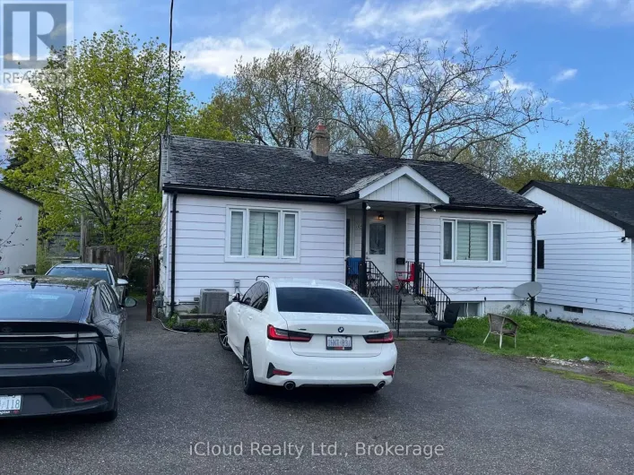 A (LOWER LEVEL) - 104 STEELES AVENUE E, Markham