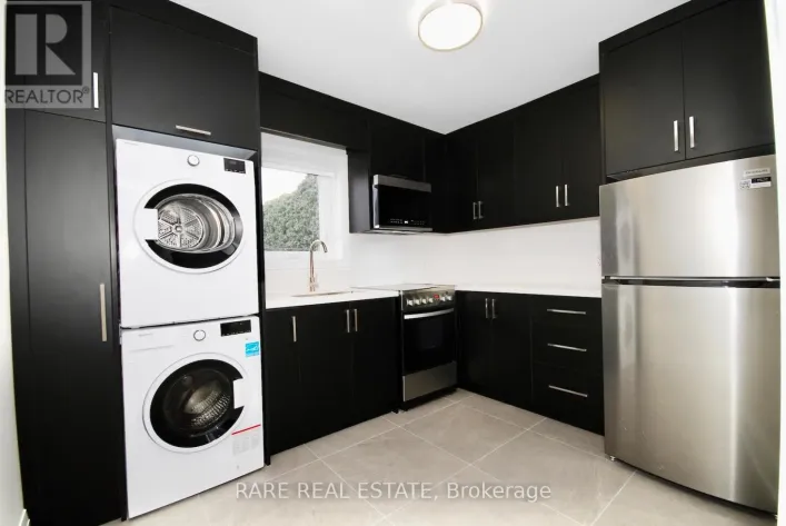 A (UPPER) - 781 DOVERCOURT ROAD, Toronto