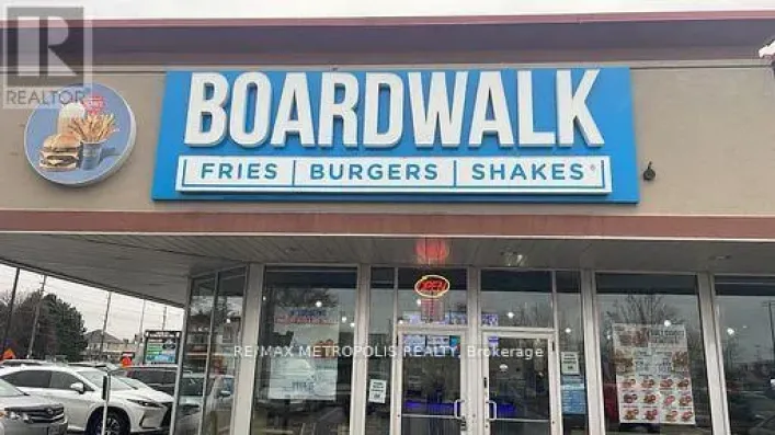 A010 - 4543 KINGSTON ROAD, Toronto