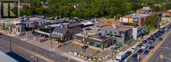 A01001A - 1537 AVENUE ROAD, Toronto