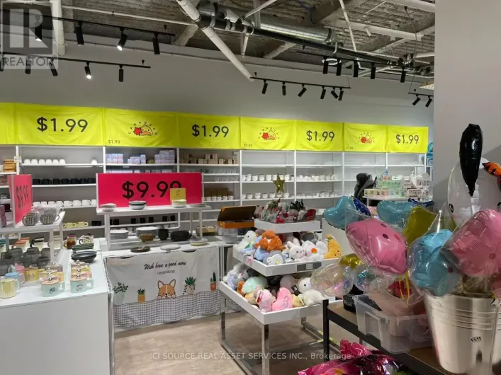 A01006A - 1881 STEELES AVENUE W, Toronto