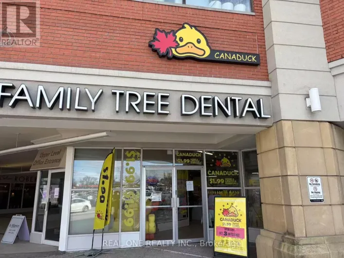 A01006A - 1881 STEELES AVENUE W, Toronto