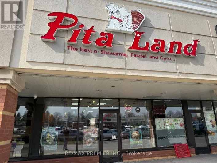 A01031A - 314 HARWOOD AVENUE, Ajax