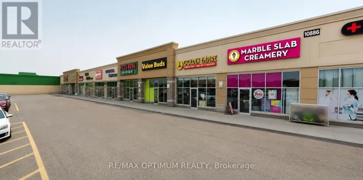 A011 - 10886 HURONTARIO STREET, Brampton