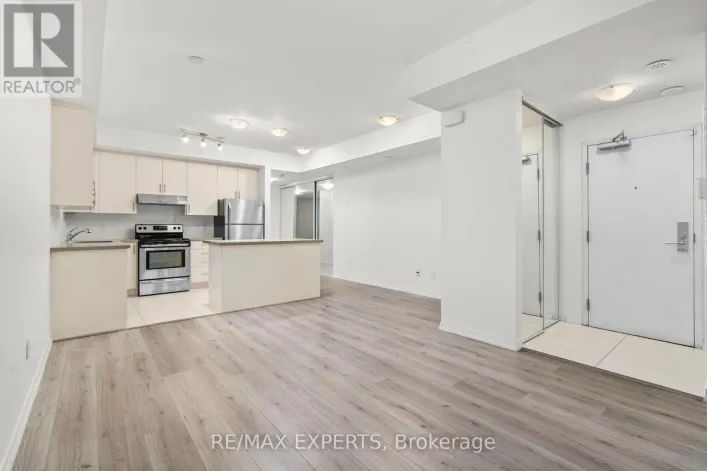 A04 - 26 BRUCE STREET, Vaughan