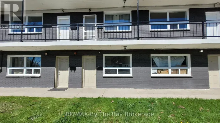 A07 - 280 RIVER ROAD E, Wasaga Beach